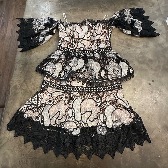 Brand new Talulah Mini Dress - Picture 3 of 3